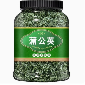 浦公英茶正品蒲公英菊花决明子茶根植物干货新鲜野生茶叶泡凉茶