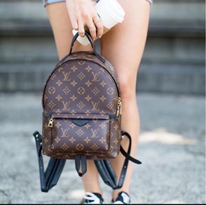 lv背包女大