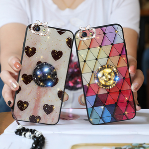 oppoa59s手机壳 opppa57m软胶opoa3女款opooa5防摔oppia3带钻poo