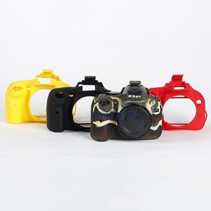 相机包硅胶套适用尼康Z6II单机身Z7II D610 D850 D810 D750 D7100