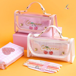 文具盒女韩国创意可爱10元以下