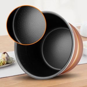 家用电压力锅304不锈钢内胆适用爱德高压锅智能预约高压饭煲锅芯