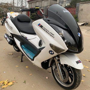 二手马杰斯特t3宝马大船t10巡航旅行250大踏板大绵羊摩托车可上牌