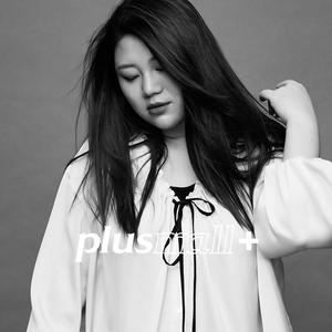 plusmall杨天真大码撞色系带衬衫女秋外穿设计感小众宽松长袖上衣