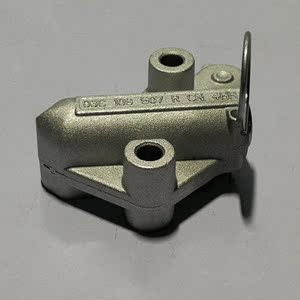 适配新宝来朗逸速腾迈腾高尔夫6正时链条张紧器ea111时规涨紧器