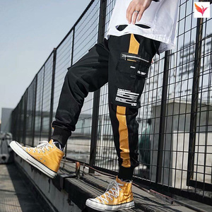 社会小青年裤子男