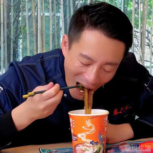 汪小菲酸辣粉麻六记顿顿老师麻六記麻溜几麻六级麻小六麻刘麻大记