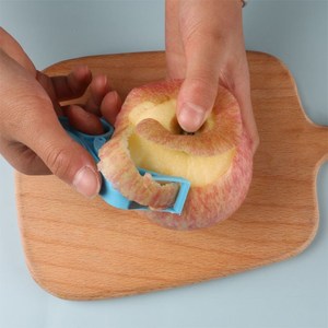 削苹果器去皮水果刀削皮神器家用果皮刀刮刨梨子机切薄皮刮皮工具