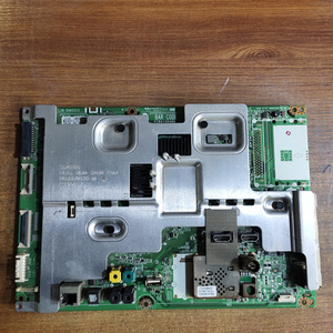原装LG OLED55B6P-C主板EAX66886304(1.0)配屏LC550AQD
