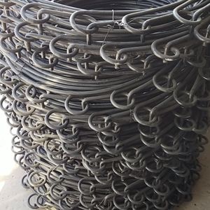 搂草机回收机工厂直销耙齿弹簧钢齿地膜残膜配件大耙弹齿