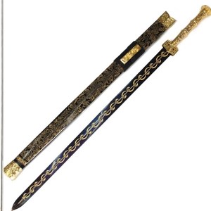 龙泉宝剑七星剑