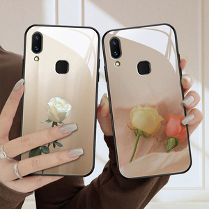 vivox21手机壳女时尚