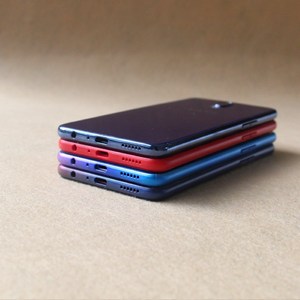 oppor17手机模型r17pro上交黑屏开机亮屏展示机道具使用模板仿真