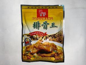 排骨肉味王