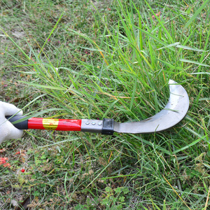 割麦刀农用工具