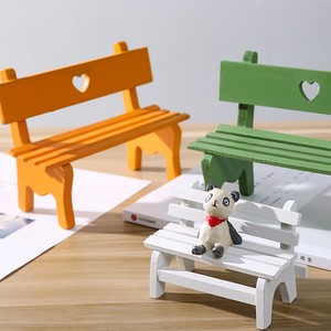 小物件装饰小椅子