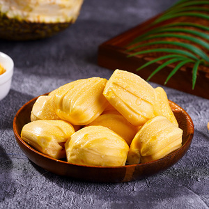 海南三亚黄肉菠萝蜜当季新鲜孕妇水果精品20-35斤木波罗整个