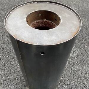 贵州遵义南白回风炉煤炭专用炉芯内胆炉胆家用老式2021新款