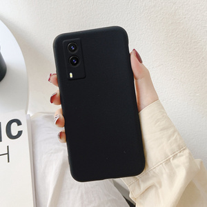 vivo y71t 5g手机壳vivoy71t vⅰvoy71t液态硅胶voy71t vivov2102a软t