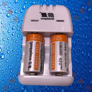 rcr123a/dl123on2/tvs/ii/iii胶片相机充电电池套装