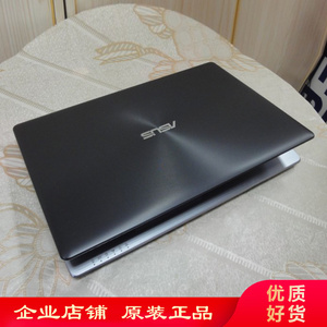 二手华硕w50超薄 i7高配x550j 240g固态gtx950m 2g独显笔记本