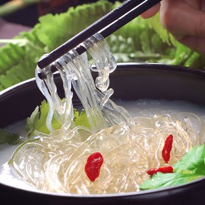 翅丝合成翅人造翅丝素鱼翅风味粉丝干货佛跳墙鲍参翅肚非巨昌500g