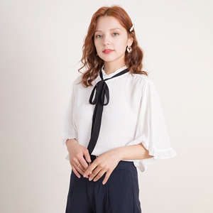 郁香菲女装衬衫