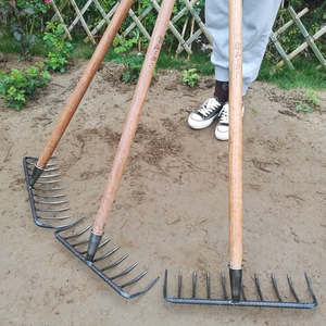 80同款货源方恒诚信商行淘宝开沟起三角刨地沟培拉镐挖土豆红薯头