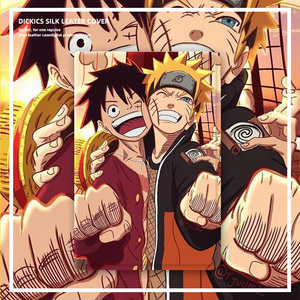 2保护套鸣人路飞2019海贼王air3壳子10.5英寸火影忍者2018/2020款9.