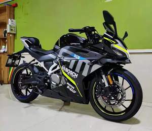 二手春风250sr跑车nk400街车nk250重机1000c四缸趴赛地平线摩托车