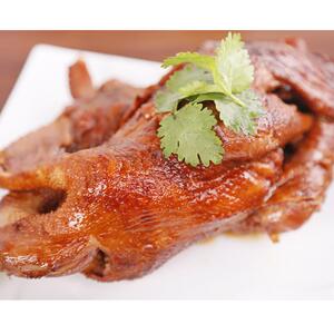 巨野正宗大谢集罐子汤菏泽名吃羊杂汤羊骨粉条汤山东特产鲁汇元萌