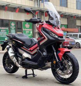 本田佛沙300踏板车