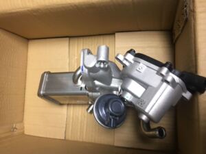 上汽大通v80egr阀大通g10egr冷却阀废气循环阀大通v80节气门egr