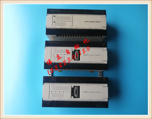 二手原装拆机欧姆龙PLC CPM2AH-20/30/40/60CDR-A /CPM2AE/CPM2A