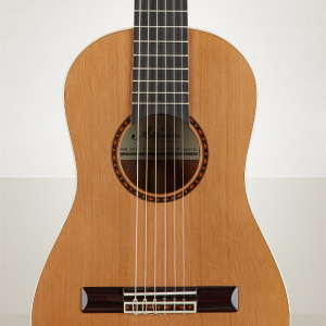 阿尔达米拉 n400 儿童专用古典吉他小尺寸红松全单