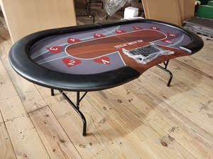 赌桌布