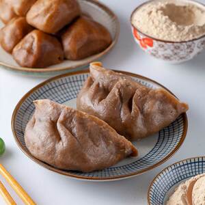 红薯面粉地瓜面山东