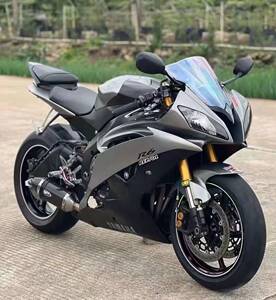 进口雅马哈r1r6街跑车公路赛400cc重机车川崎h2小忍者趴赛摩托车