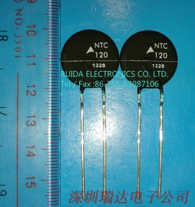 b59752b120a70 ptc b752 12欧姆   正温度热敏电阻1人付款20