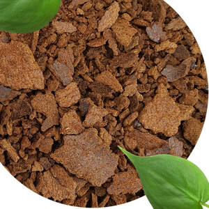 发酵菜籽饼种花