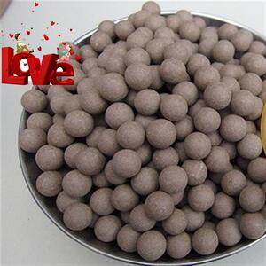 泥球泥丸50公斤