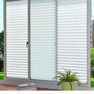 居家遮阳玻璃膜