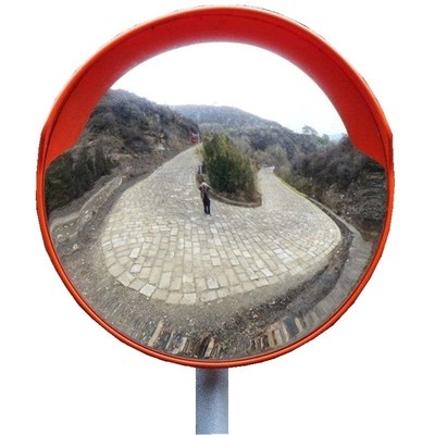 凸面镜玻璃钢80