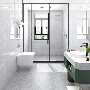 卫生间瓷砖400x800厨房客厅餐厅阳台浴定厕所洗手间墙面全瓷中板