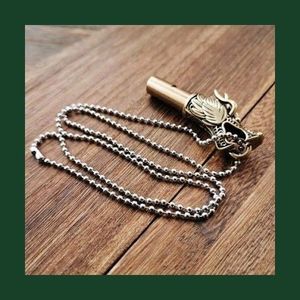 叫声求生竹鸡口哨引斗训逗音哨具鸟哨鸟哨声子鸟山鸡