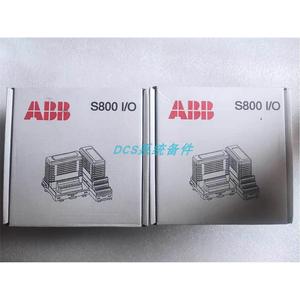 ABB模块 3BSE039025R1-800xA TU807 TB840/TB840A