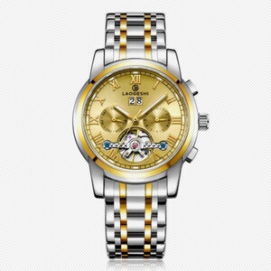 劳格仕手表正品