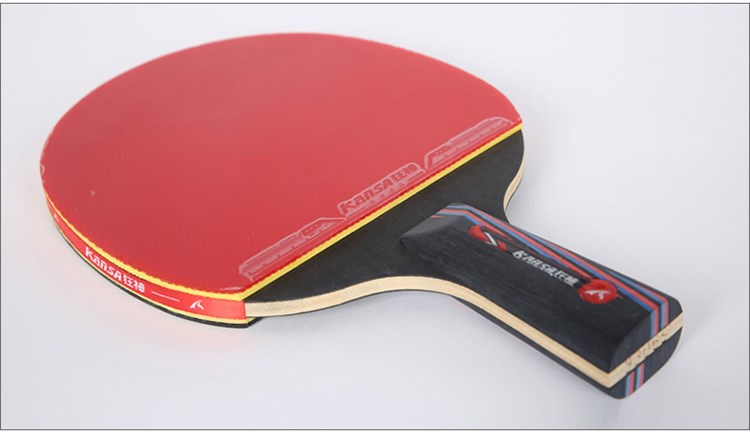 狂神乒乓球拍6星