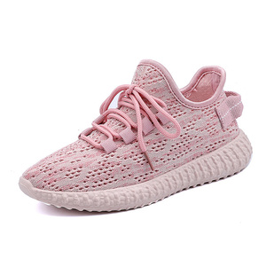 泡沫底运动鞋女高中生网面鞋韩国薄底帆布鞋新品鞋带懒人网布包头