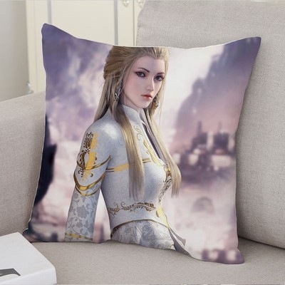 超神学院天使彦手办